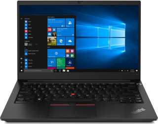 Lenovo ThinkPad E14 (2) 20TBS44CTX009 Notebook kullananlar yorumlar